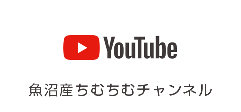 魚沼産ちむちむチャンネル Youtube