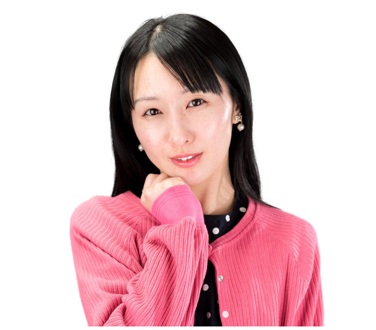 飯田麻里亜