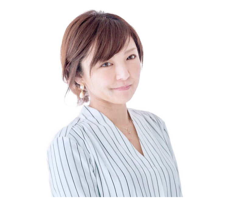 志田めぐみ